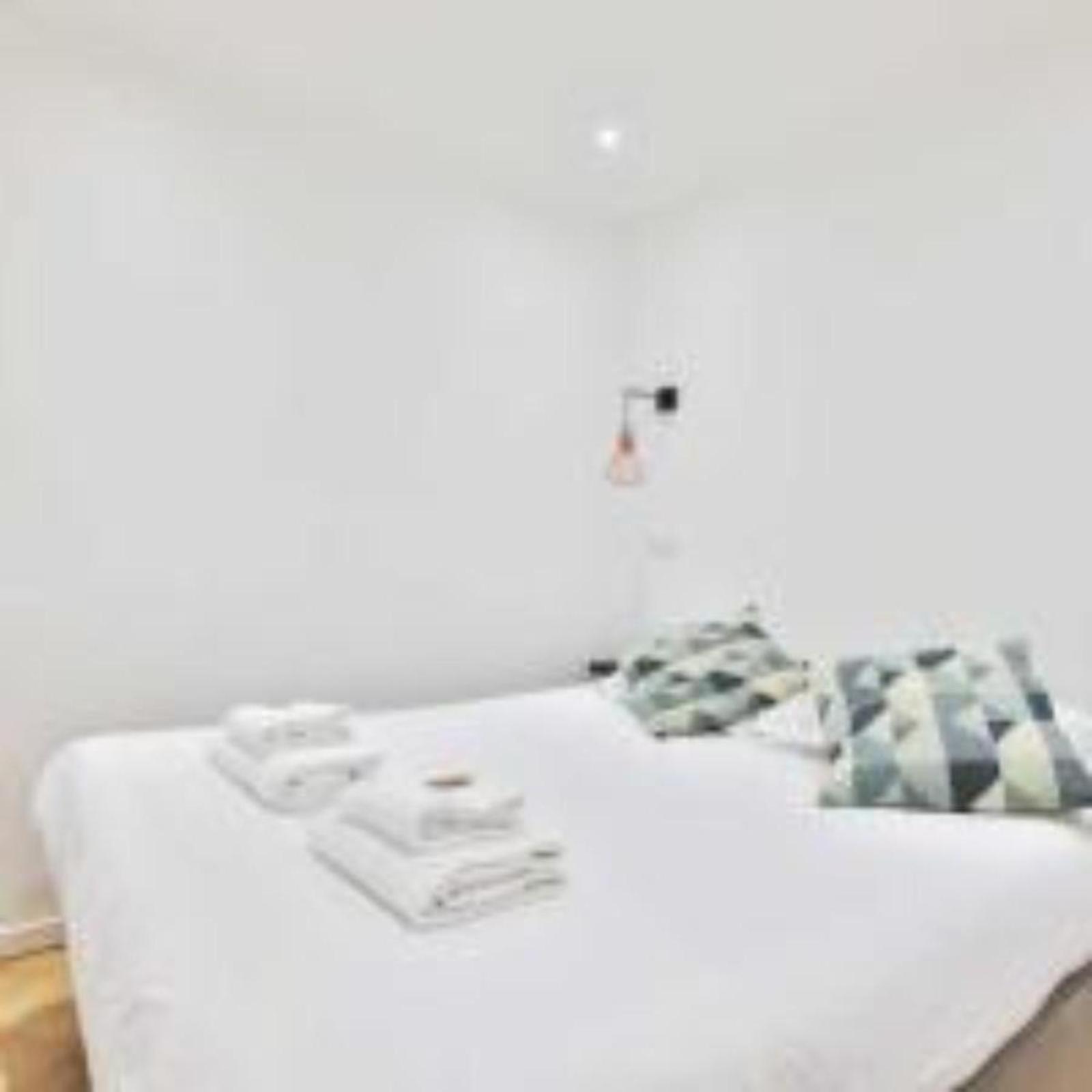 Appartement Cosy In The Heart Of Le Marais *