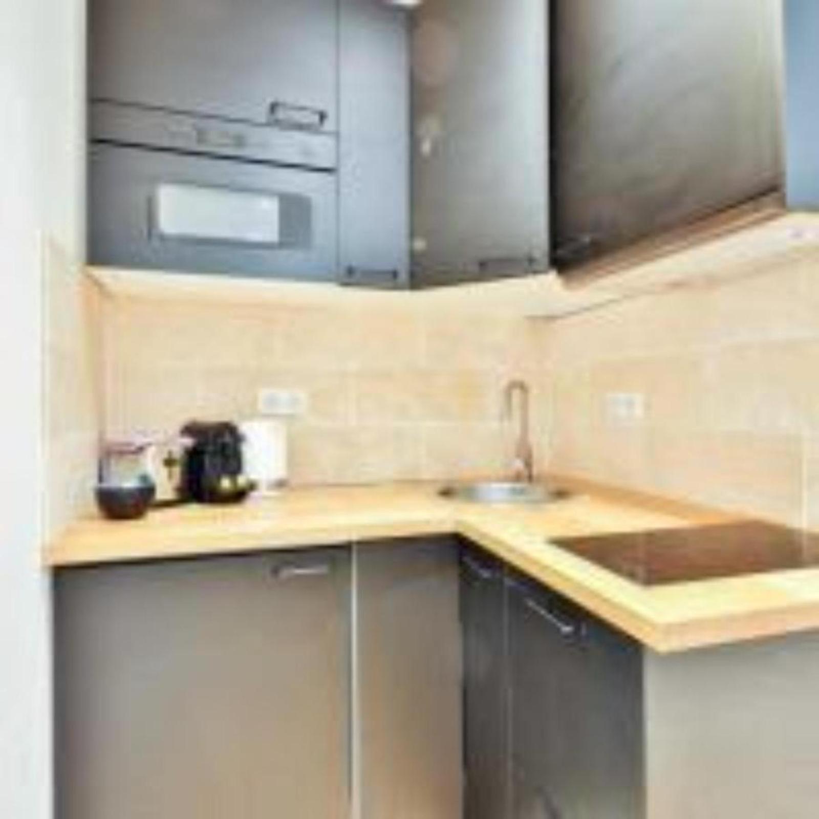 Appartement Cosy In The Heart Of Le Marais Paris